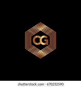 C G Logo