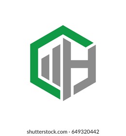 C H Letter
