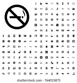 C icon illustration isolated vector sign symbol. airport icons set for web and mobile.