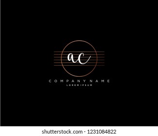 Ac Logo Images Stock Photos Vectors Shutterstock
