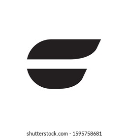 C initial letter logo template vector icon design