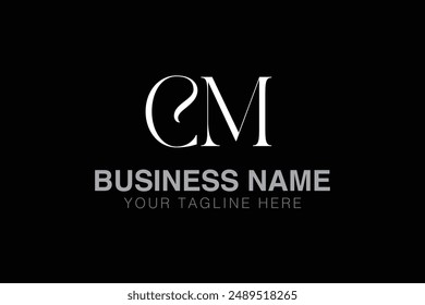 C initial logo | initial based abstract modern minimal creative logo, vector template image. luxury logotype logo, real estate homie . typography . initials