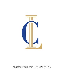 C and L Law Logo 100