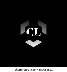 C L Logo