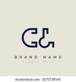C and L logo design. CL abstract Letters Logo Monogram. This logo design is the process of creating a visual symbol that represents a brand, company, or individual.