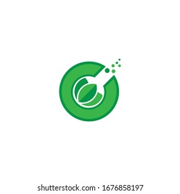 Logotipo de laboratorio - Logotipo de laboratorio - C 