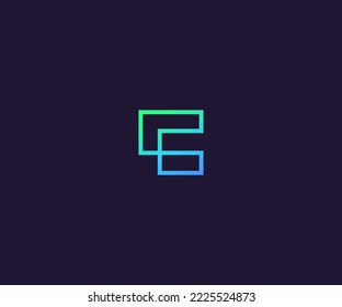 C, LC, CL Letter Logo Vector Template Abstract Monogram Symbol. Usable for Business sport, technology, fashion, digital And future creative logo