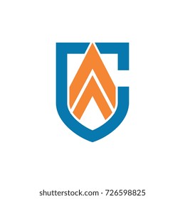 C A Letter
