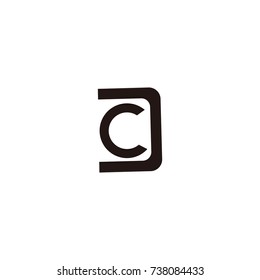 c letter