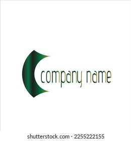 c letter logo for any c initiated company