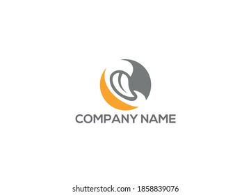 C Letter Logo Creative Concept Vector design