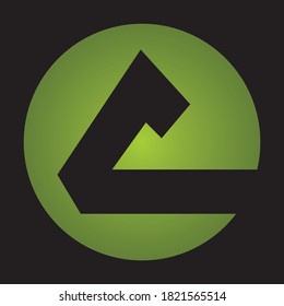 Diseño de logotipo Carta Icono creativo Logo vector de letras modernas