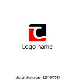 C Letter Logo Design, Premium Vector Creative Modern identity design, vector eps