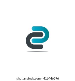 C Letter Logo Premium Design Company