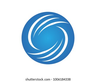 C Letter  Logo Template Design Vector
