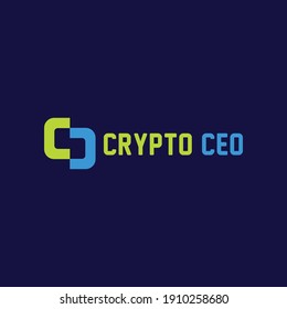 logotipo de letra C, diseño de plantilla de logotipo de c