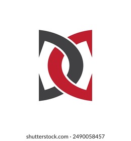 C-Buchstabe-Logo-Vorlage-Vektorgrafik-Symbol-Design