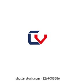 C LETTER LOGO VECTOR NEW