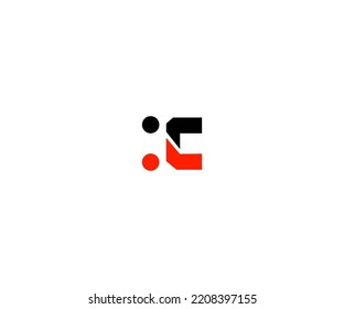 C Letter Logo Vector Template Abstract Monogram Symbol