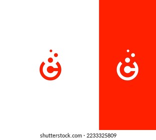 C Letter Logo Vector Template Abstract Monogram Symbol. Usable for Business sport, technology, fashion, digital And future creative logo