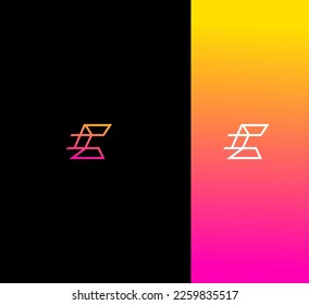 C Letter Logo Vector Template Abstract Monogram Symbol 