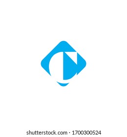 C Letter Vector Logo Template Illustration Design.  Minimalist Logotype design for branding,Elegant identity design.
