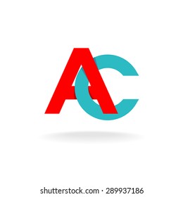 Ac Alphabet High Res Stock Images Shutterstock