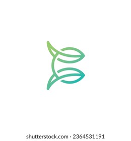 C Line Logo Design. Letter C Simple Logo