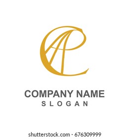 C Logo