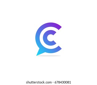 C Logo 