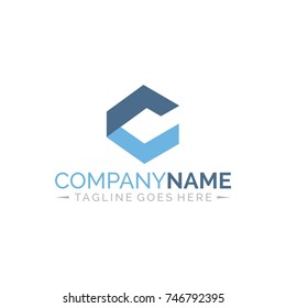 C Logo Company