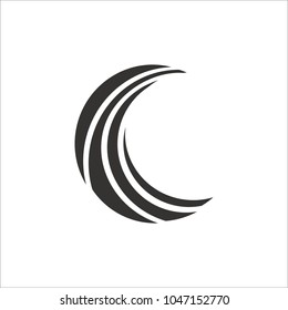 c logo design 
