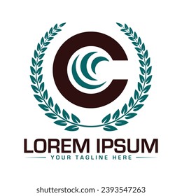 C Logo Design Professional Logo Design Creative Logo Design