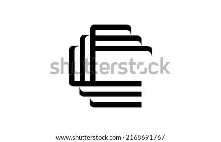 C Logo. C High quality and professional looking Brand logo design template. The main feature of this logo is its simplicity and cleanness. Easy to customize and edit.