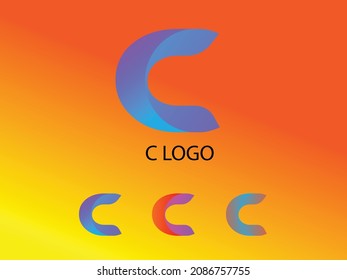 c logo c icon logo