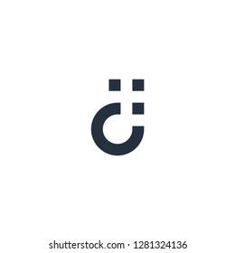 C logo letter C symbol C combination C