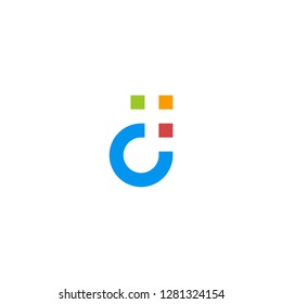 C logo letter C symbol C combination C