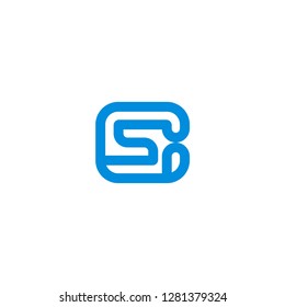 C logo letter C symbol C combination C