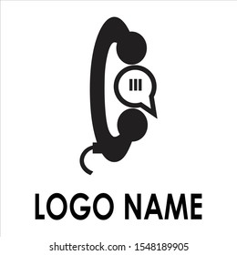 c logo letter talk technology