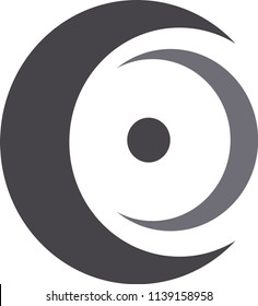 C LOGO LETTER TEMPLATE 