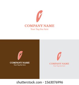 C Logo for a new Company