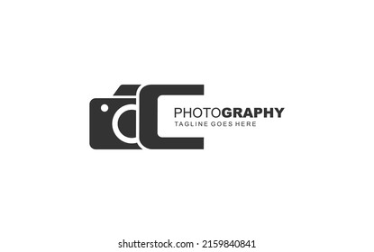 1,725 C photography logo Images, Stock Photos & Vectors | Shutterstock