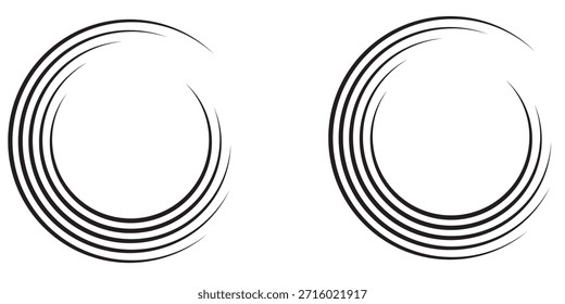 "C" logo shape letter moon" is a logo design that uses the letter "C" as the basic shape. Inside the letter "C", there is a crescent moon image that looks curved around it.