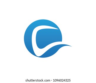 C logo and symbol