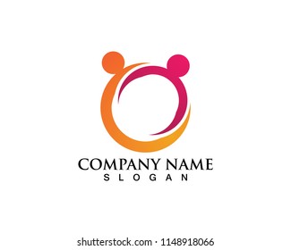 C logo and symbols
