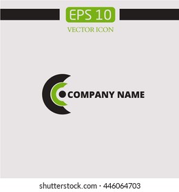 C logo.monogram.abbreviation.Letter.technologies logo