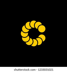 C Monogram/ C Symbol/ C Icon logo design inspiration