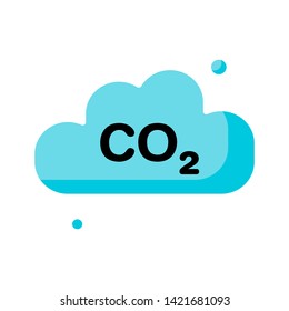 C o 2 Ai icon