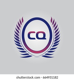 C Q Logo