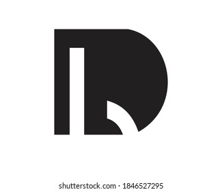 c r and d r creative logo designs and monogram logos